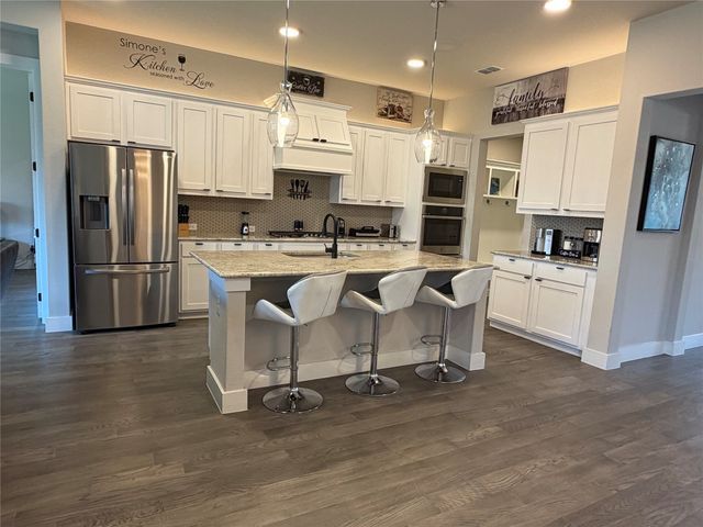 862 Mildren Lane, Fate, TX 75087