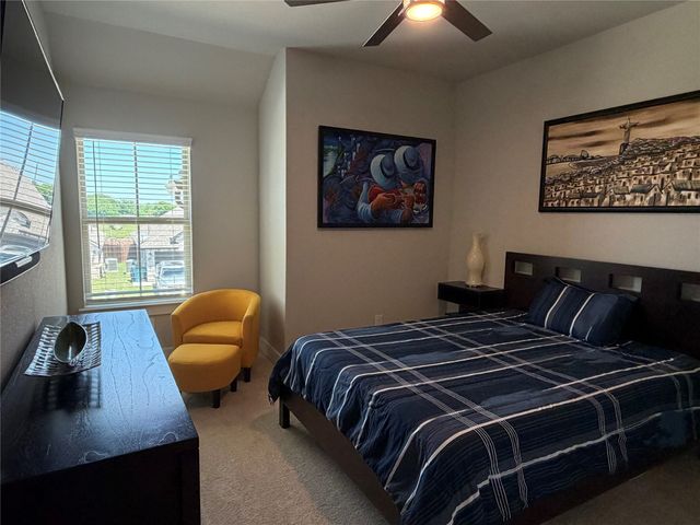 862 Mildren Lane, Fate, TX 75087