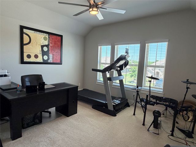 862 Mildren Lane, Fate, TX 75087
