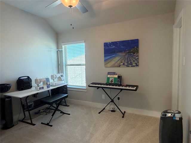862 Mildren Lane, Fate, TX 75087