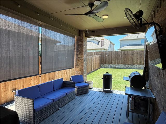 862 Mildren Lane, Fate, TX 75087