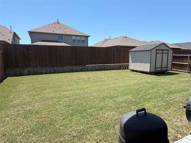862 Mildren Lane, Fate, TX 75087