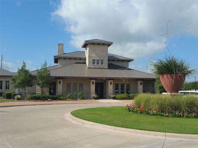 862 Mildren Lane, Fate, TX 75087