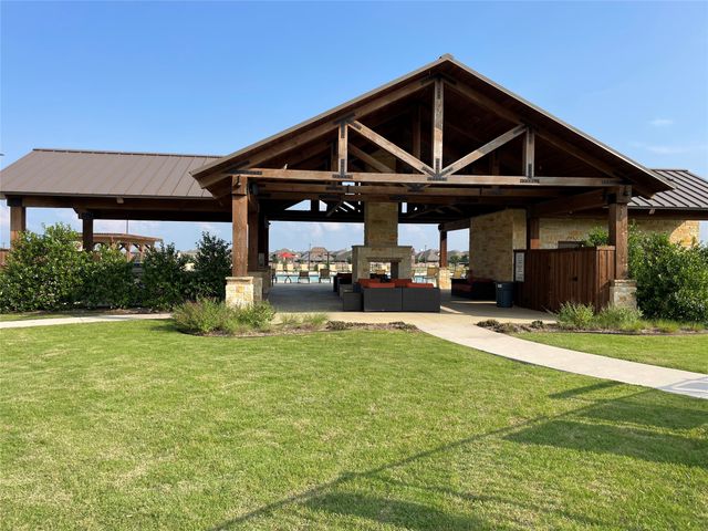 862 Mildren Lane, Fate, TX 75087