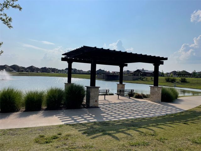 862 Mildren Lane, Fate, TX 75087