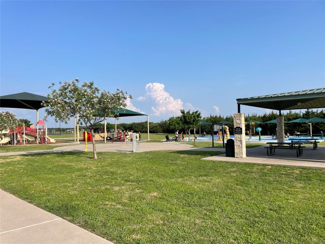 862 Mildren Lane, Fate, TX 75087