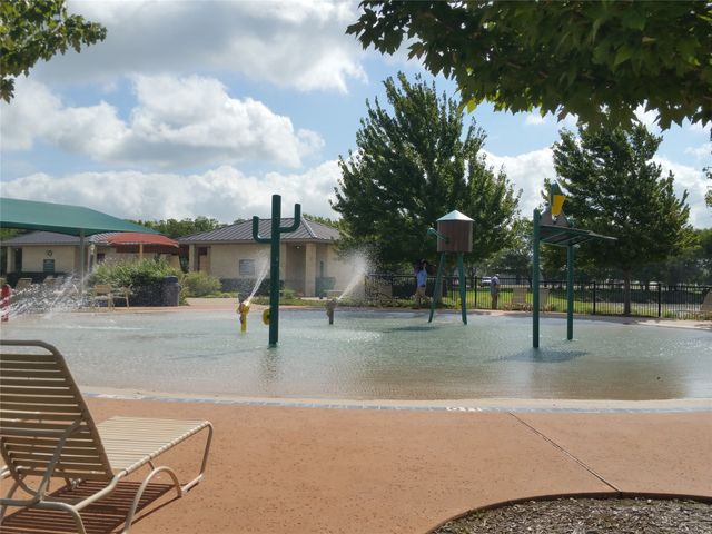862 Mildren Lane, Fate, TX 75087