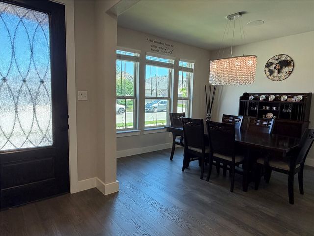 862 Mildren Lane, Fate, TX 75087
