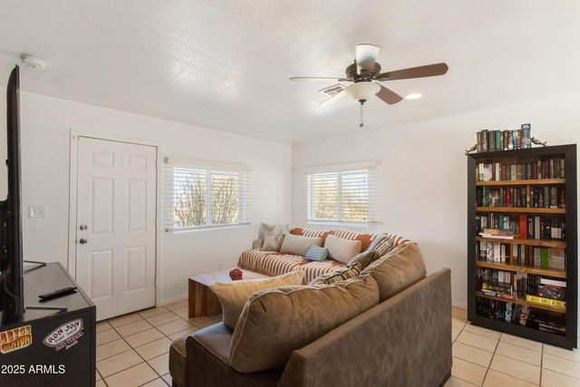 7245 S COLE Lane, Hereford, AZ 85615