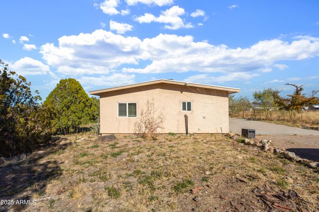 7245 S COLE Lane, Hereford, AZ 85615