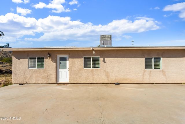 7245 S COLE Lane, Hereford, AZ 85615