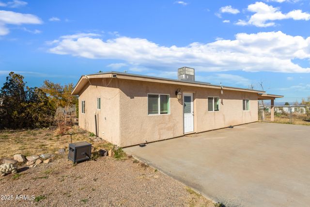 7245 S COLE Lane, Hereford, AZ 85615
