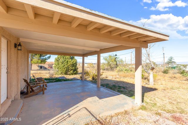 7245 S COLE Lane, Hereford, AZ 85615