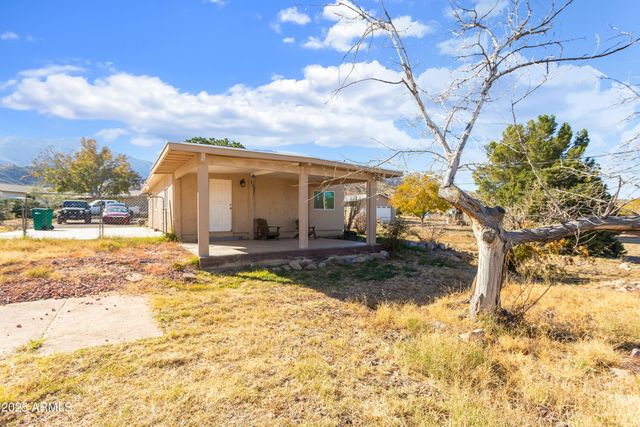 7245 S COLE Lane, Hereford, AZ 85615