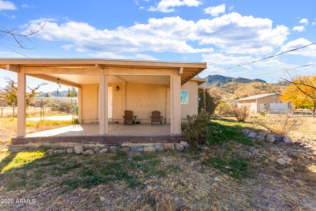 7245 S COLE Lane, Hereford, AZ 85615