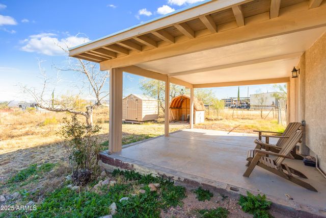 7245 S COLE Lane, Hereford, AZ 85615