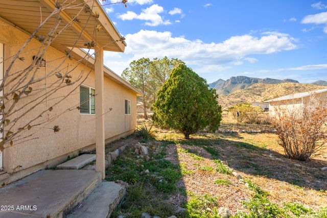 7245 S COLE Lane, Hereford, AZ 85615