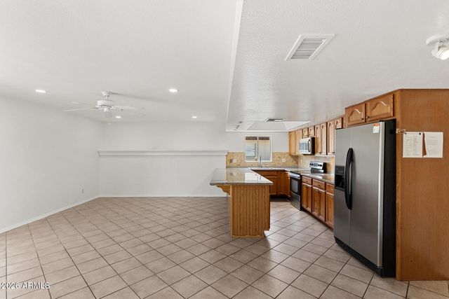 4503 W BRYCE Lane, Glendale, AZ 85301