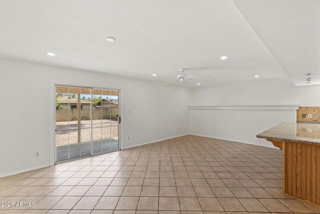 4503 W BRYCE Lane, Glendale, AZ 85301
