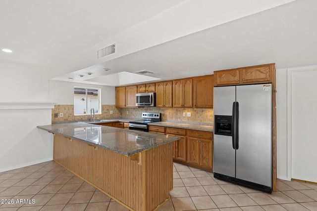 4503 W BRYCE Lane, Glendale, AZ 85301