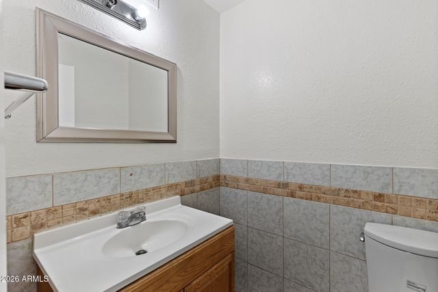 4503 W BRYCE Lane, Glendale, AZ 85301