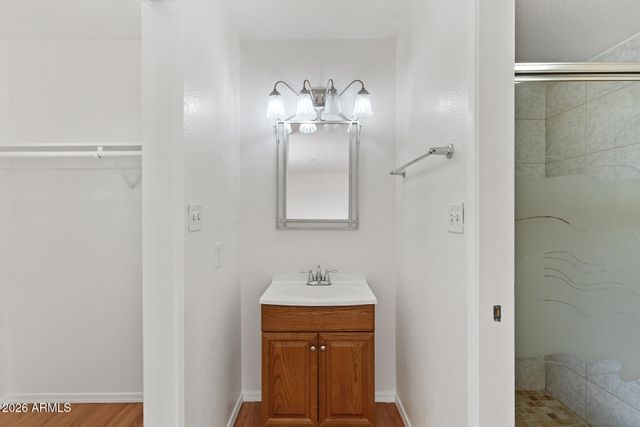 4503 W BRYCE Lane, Glendale, AZ 85301