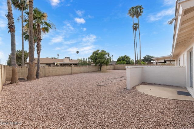 4503 W BRYCE Lane, Glendale, AZ 85301