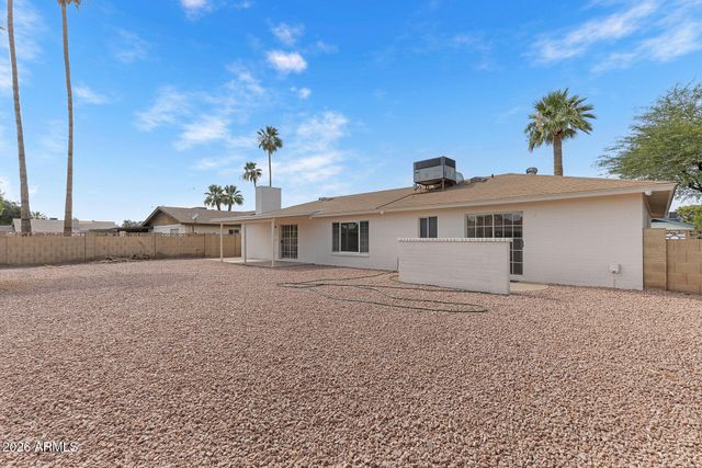 4503 W BRYCE Lane, Glendale, AZ 85301