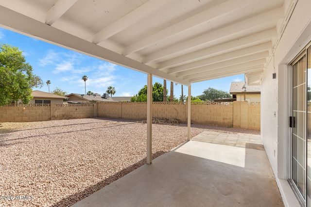 4503 W BRYCE Lane, Glendale, AZ 85301
