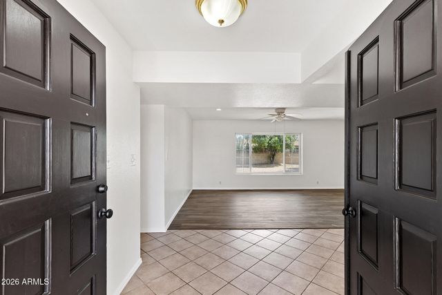 4503 W BRYCE Lane, Glendale, AZ 85301
