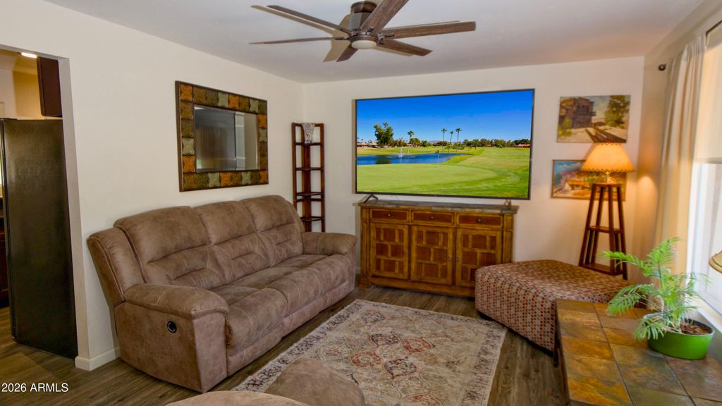 843 Leisure World --, Mesa, AZ 85206 — photo 5