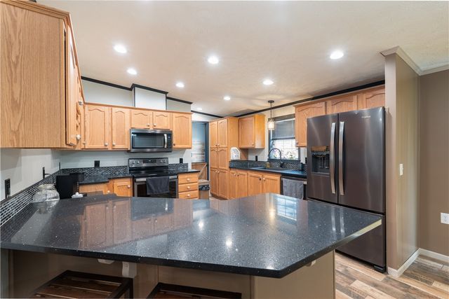 3919 Catatunk Road, Canisteo, NY 14823