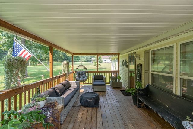 3919 Catatunk Road, Canisteo, NY 14823