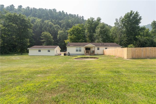 3919 Catatunk Road, Canisteo, NY 14823