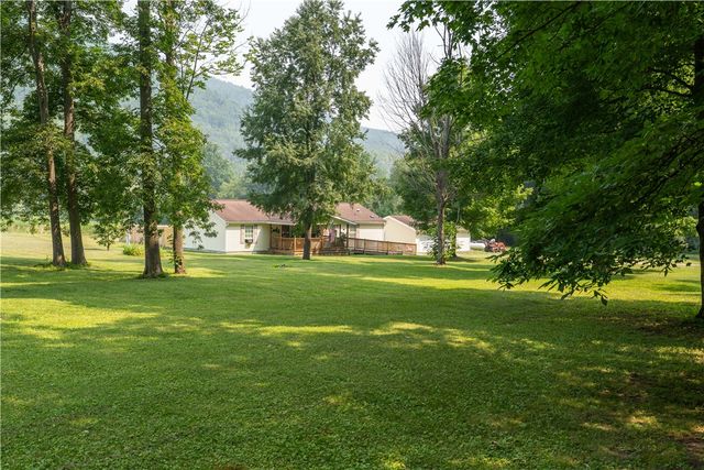 3919 Catatunk Road, Canisteo, NY 14823