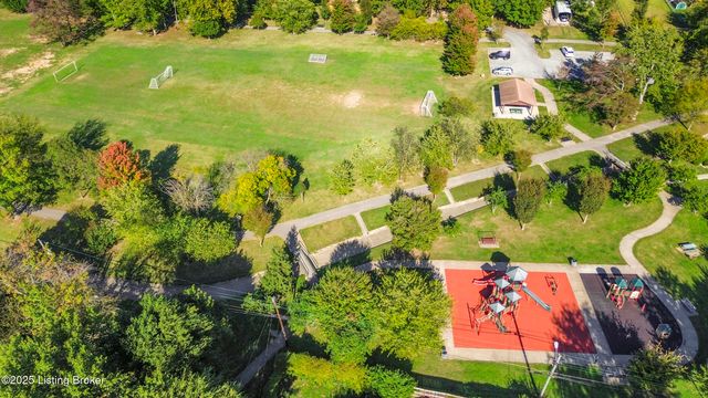 518 Washburn Ave, Louisville, KY 40222