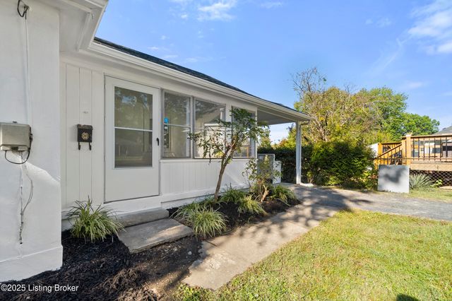 518 Washburn Ave, Louisville, KY 40222