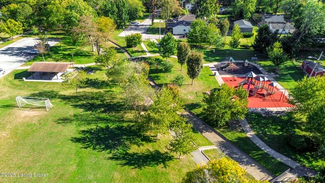 518 Washburn Ave, Louisville, KY 40222