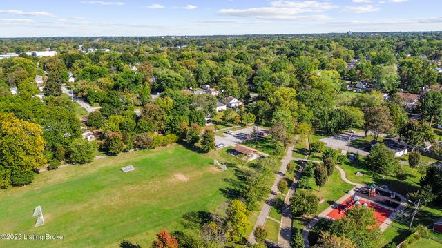 518 Washburn Ave, Louisville, KY 40222
