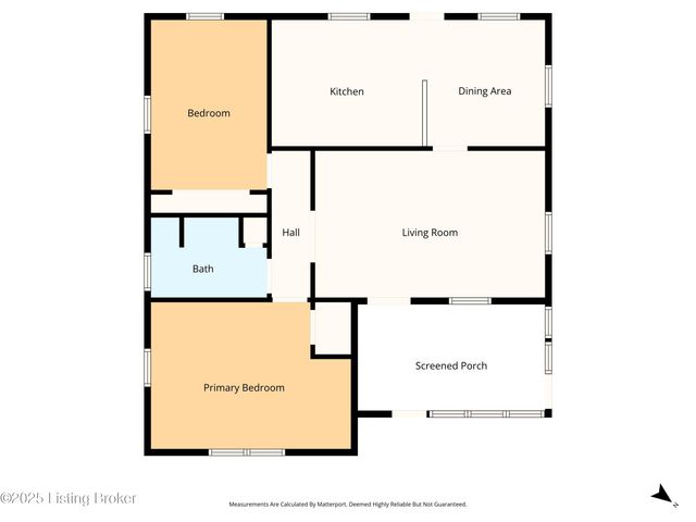 518 Washburn Ave, Louisville, KY 40222