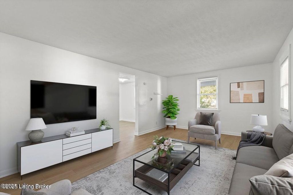 518 Washburn Ave, Louisville, KY 40222