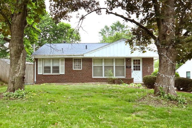 2615 30th Street, Des Moines, IA 50310