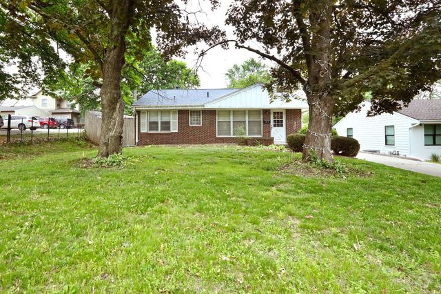 2615 30th Street, Des Moines, IA 50310