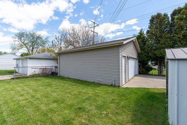 4314 60th STREET, Kenosha, WI 53144