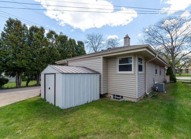 4314 60th STREET, Kenosha, WI 53144