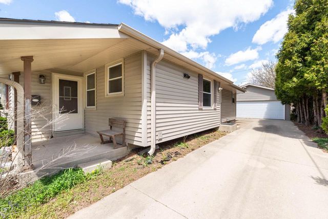 4314 60th STREET, Kenosha, WI 53144