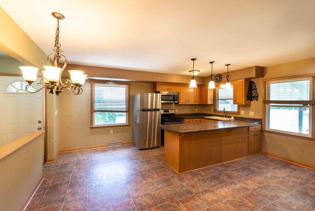 4314 60th STREET, Kenosha, WI 53144
