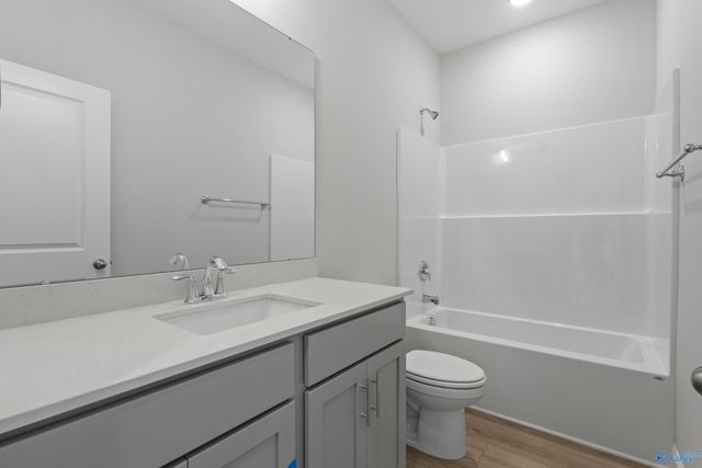 6219 Pisgah Drive, Huntsville, AL 35810