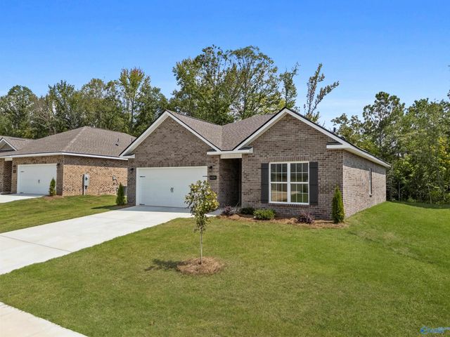 6219 Pisgah Drive, Huntsville, AL 35810