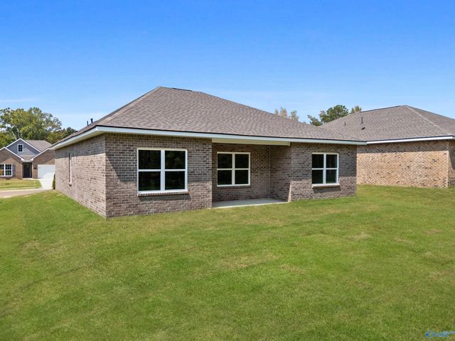 6219 Pisgah Drive, Huntsville, AL 35810